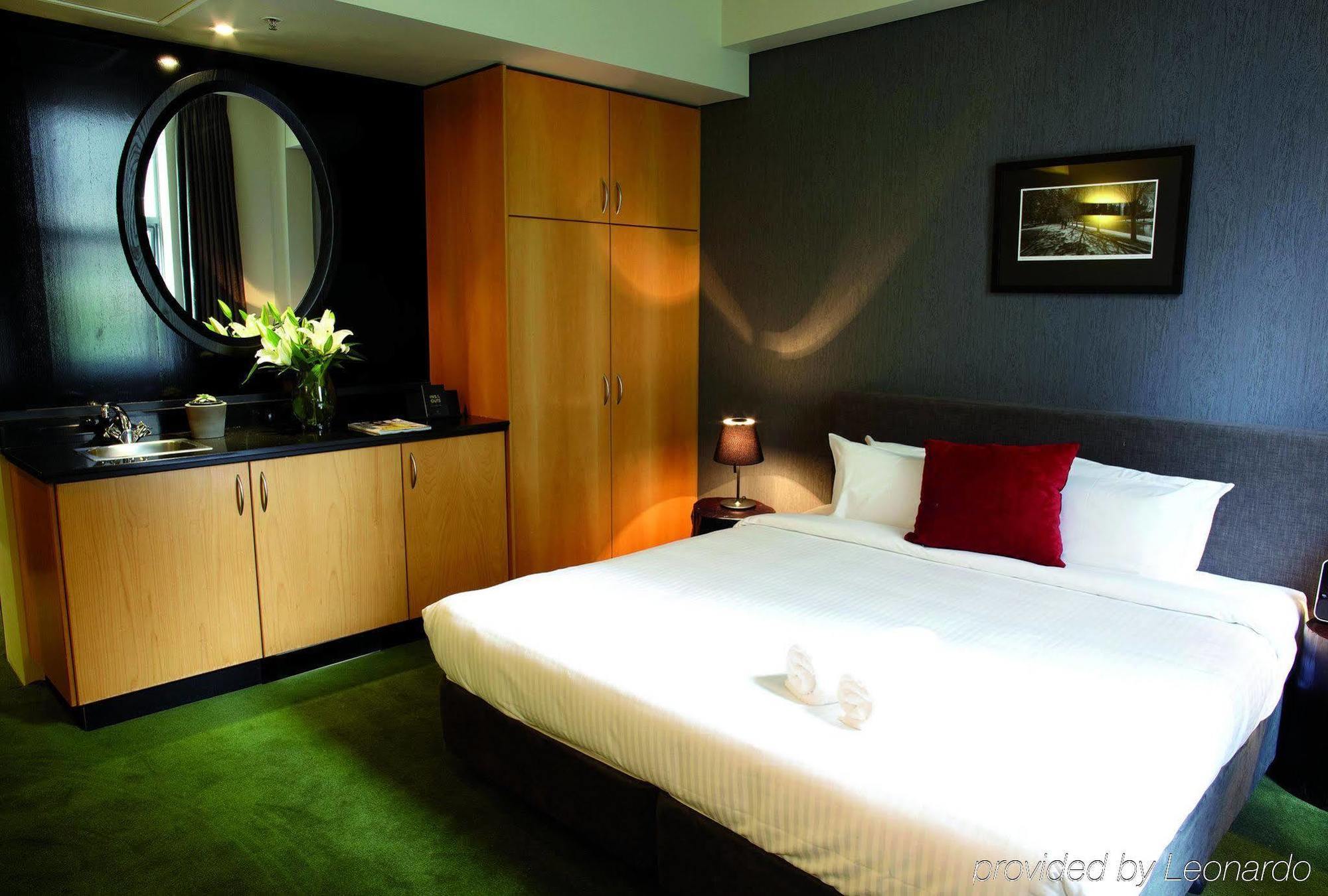 Park8 Hotel - By 8Hotels Sydney Room photo